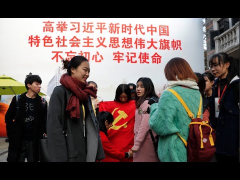 美国之音:习近平的“中国之治”:法治、党治还是人治?