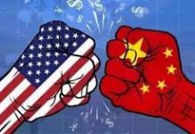 眉山论剑:当中美关系脱钩成为可能,中国要做事先准备好的那个