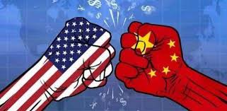眉山论剑:当中美关系脱钩成为可能,中国要做事先准备好的那个