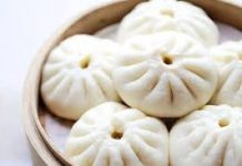 苏小和:在中国,你千万别买包子吃
