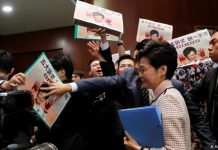吴建民:区议会选举的胜利对未来香港政治会产生什么样的影响?林郑月娥离卸磨杀驴还有多远?