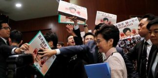吴建民:区议会选举的胜利对未来香港政治会产生什么样的影响?林郑月娥离卸磨杀驴还有多远?