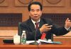 中国观察:王立强案牵出吴官正薄熙来家族 党媒称向心也是诈骗犯 台湾掀起政坛风暴