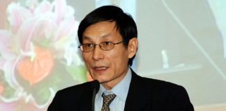 华尔街网报:朱云来要求向美国低头进行结构性改革;李克强召开会议,习近平王岐山汪洋缺席