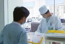 新唐人:北京市民:北京鼠疫不止官方说的两例