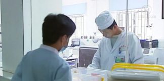 新唐人:北京市民:北京鼠疫不止官方说的两例