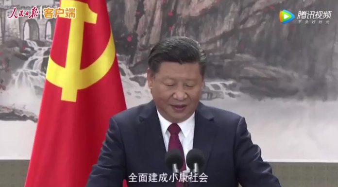 海风民调显示:近九成网友认为,习近平承诺2020年全民过上小康生活不可能兑现