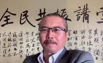 李一平:习近平撑林郑是权宜之计,林郑还是会被撤职!