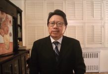 陈破空:中国知识分子怒了:四中全会公报假大空,中南海政治腐败!温州银行应声倒闭