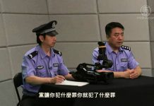 时事小品:挟孙子以令爷爷