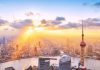 华尔街网报:外资金融机构在华业务全面解禁;川普总统有了新对手,身价是他十几倍