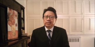 陈破空:中国知识分子怒了:四中全会公报假大空,中南海政治腐败!温州银行应声倒闭