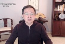文昭:北京从香港撤侨,到了关键时刻?“波士顿大屠杀”与香港