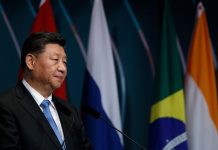 华尔街网报:美国将取消习近平国家元首称号:只配做党魁;国会发布最新对香港政策:军队一旦进入香港,即对北京采取强力惩罚