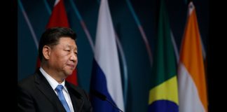 华尔街网报:美国将取消习近平国家元首称号:只配做党魁;国会发布最新对香港政策:军队一旦进入香港,即对北京采取强力惩罚