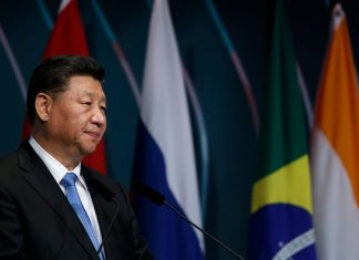 华尔街网报:美国将取消习近平国家元首称号:只配做党魁;国会发布最新对香港政策:军队一旦进入香港,即对北京采取强力惩罚