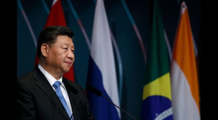 华尔街网报:美国将取消习近平国家元首称号:只配做党魁;国会发布最新对香港政策:军队一旦进入香港,即对北京采取强力惩罚