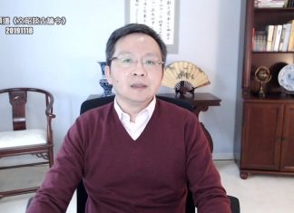 文昭:香港理工大学围城战与“斯巴达300″;香港法院推翻《禁蒙面令》!