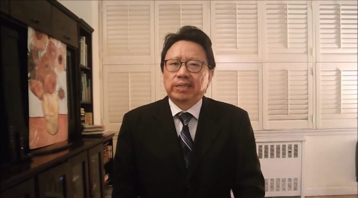 陈破空:中国知识分子怒了:四中全会公报假大空,中南海政治腐败!温州银行应声倒闭
