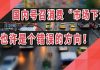 太阳财富:中共号召消费“市场下沉”,城市韮菜割光了又打农村的主意!