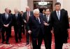 华尔街网报:习近平打破沉默谈中美贸易战:这事儿真不是我挑起的;求助基辛格:中美关系您得再帮忙