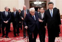 华尔街网报:习近平打破沉默谈中美贸易战:这事儿真不是我挑起的;求助基辛格:中美关系您得再帮忙