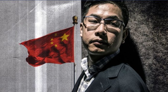 华尔街网报:中共叛逃间谍曝光海量资料:香港上市公司由情报系统把持,红色势力渗透香港台湾