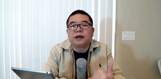王剑:中共间谍王立强叛逃澳大利亚的政治爆破效应
