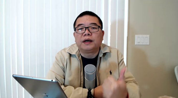 王剑:向心夫妇台北被捕,王立强间谍案火越烧越猛