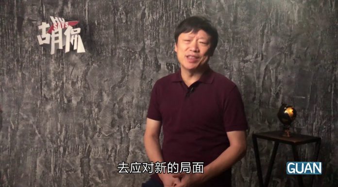 高级黑胡锡进唯恐天下不乱:香港止暴制乱进展不快,反对派还扩大了地盘,我们该怎么看?