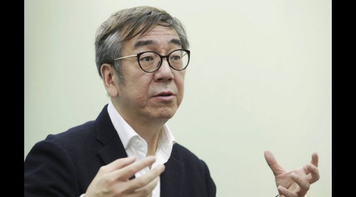 陶杰:李克强还有机会吗?