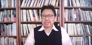 陈破空:防叛逃?习近平重组秘密机构。孟晚舟暗示:加拿大是天堂,中国是地狱。中俄交易,价格竟然保密
