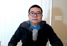 王剑:王立强间谍案新剧情 向心夫妇台北惊心动魄30小时