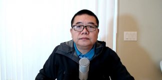 王剑:王立强间谍案新剧情 向心夫妇台北惊心动魄30小时