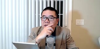 王剑:王立强间谍案背后的大网 向心的实锤出现了