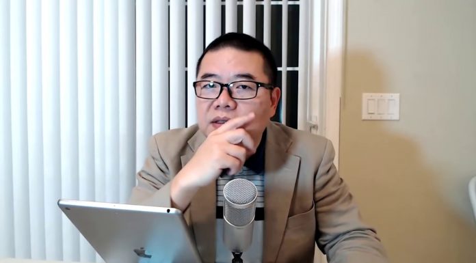 王剑:王立强间谍案背后的大网 向心的实锤出现了