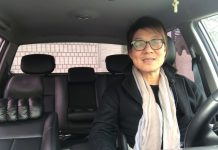 苏小和:习近平若真能活到150岁,中国将会变成僵尸之国