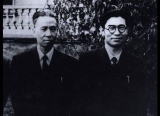 夏业良:敢于犯上当面批评毛的湖南省委第一书记周小舟