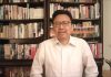 陈破空:香港律政司长被推倒,让人想起蒋先生。极左派包围习近平?
