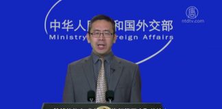 时事小品:香港选举