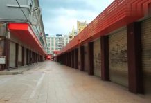 中国真相82:东莞整条美食街全部倒闭,中国经济在转型?会往上爬还是往下掉?