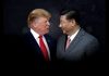 华尔街网报:习近平邀美方感恩节前往北京谈判,川普:这次不上当!王岐山:某人搞事情 我最爱和平