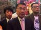 美国之音: 台内政部长:向心夫妇目前被留置调查
