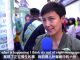 新唐人:何韻詩:我們為了保住一國兩制的香港 而頑強抵抗 這是一場爭取人民自由的全球鬥爭
