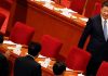 华尔街网报:习近平关键时刻开政治局会议,乱了方寸?澳大利亚前外长:王立强没有公信力,否则情报机关不会让他见媒体