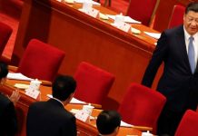 华尔街网报:习近平关键时刻开政治局会议,乱了方寸?澳大利亚前外长:王立强没有公信力,否则情报机关不会让他见媒体