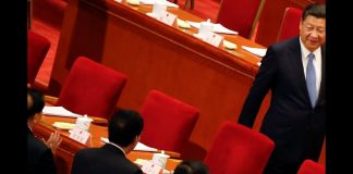 华尔街网报:习近平关键时刻开政治局会议,乱了方寸?澳大利亚前外长:王立强没有公信力,否则情报机关不会让他见媒体