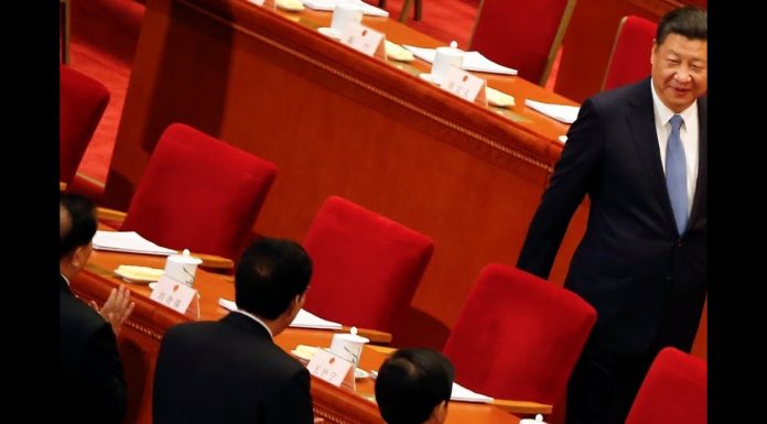 华尔街网报:习近平关键时刻开政治局会议,乱了方寸?澳大利亚前外长:王立强没有公信力,否则情报机关不会让他见媒体