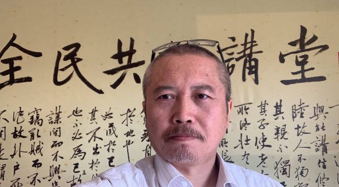 李一平:习近平狠招迭出,四中全会期间灭口候补委员!民营企业家惊慌失措,曹德旺号召卖资产!