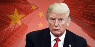 华尔街网报:川普最新演讲粉碎北京幻想:没有协议,关税随时升级;黑死病重现中国